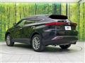 2023 Toyota Harrier