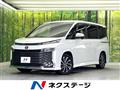 2022 Toyota Voxy