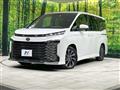 2022 Toyota Voxy