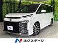 2023 Toyota Voxy