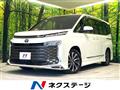 2023 Toyota Voxy