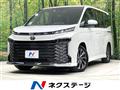 2023 Toyota Voxy