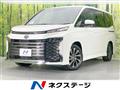 2023 Toyota Voxy