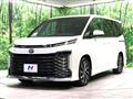 2023 Toyota Voxy