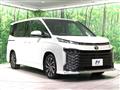 2023 Toyota Voxy