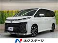 2023 Toyota Voxy