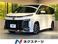 2024 Toyota Voxy