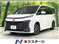 2024 Toyota Voxy