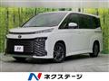 2024 Toyota Voxy