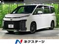 2024 Toyota Voxy