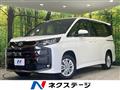 2022 Toyota Noah