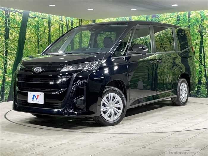 2024 Toyota Noah