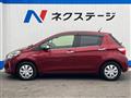 2017 Toyota Vitz