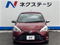 2017 Toyota Vitz