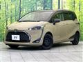 2019 Toyota Sienta