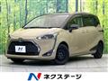 2019 Toyota Sienta