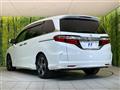 2013 Honda Odyssey