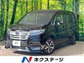 2019 Honda Step WGN