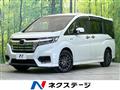 2017 Honda Step WGN