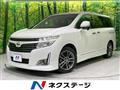 2012 Nissan Elgrand