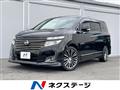 2012 Nissan Elgrand