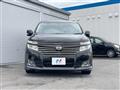 2012 Nissan Elgrand