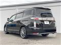 2012 Nissan Elgrand