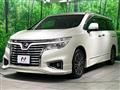 2014 Nissan Elgrand