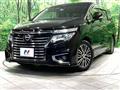 2019 Nissan Elgrand