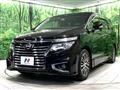 2019 Nissan Elgrand