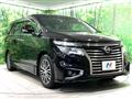 2019 Nissan Elgrand