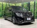 2020 Nissan Elgrand