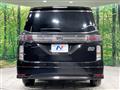 2020 Nissan Elgrand