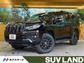 2022 Toyota Land Cruiser Prado