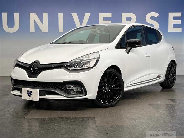 2020 Renault Lutecia