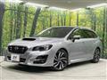 2020 Subaru Levorg