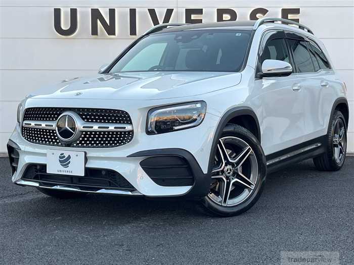 2022 Mercedes-Benz Mercedes-Benz Others