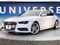 2015 Audi S7 Sportback