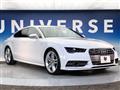 2015 Audi S7 Sportback