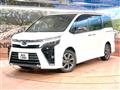 2018 Toyota Voxy