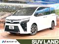 2018 Toyota Voxy