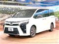 2018 Toyota Voxy