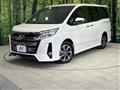 2019 Toyota Noah