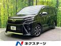 2019 Toyota Voxy