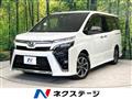 2019 Toyota Voxy