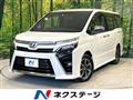 2019 Toyota Voxy