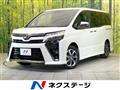 2019 Toyota Voxy