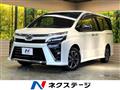 2019 Toyota Voxy