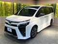 2019 Toyota Voxy