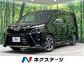 2020 Toyota Voxy